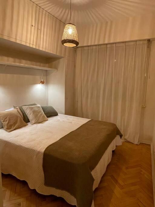 Recoleta, Departamento Entero 2 Dormitorios,Buenos Aires Extérieur photo