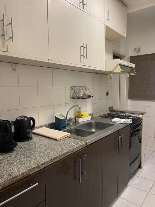 Recoleta, Departamento Entero 2 Dormitorios,Buenos Aires Extérieur photo