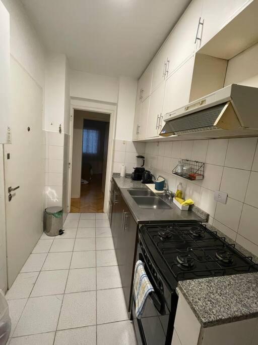 Recoleta, Departamento Entero 2 Dormitorios,Buenos Aires Extérieur photo